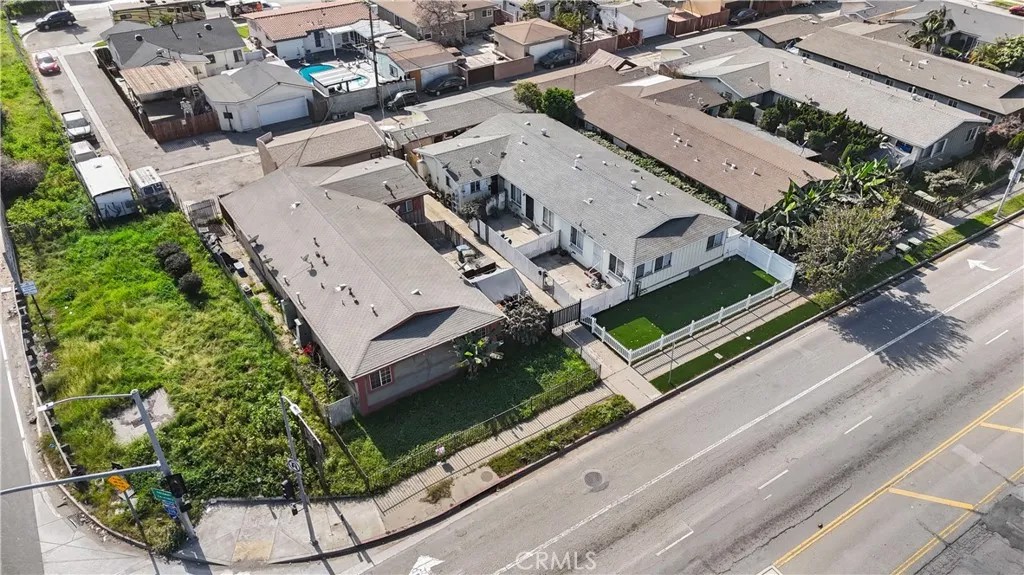 640 W Redondo Beach