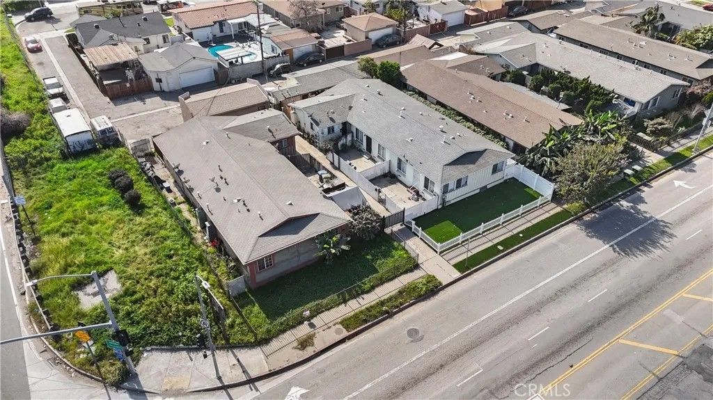 Photo of 640 W Redondo Beach, Gardena, CA 90247 (MLS # PW26033754)