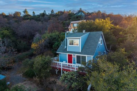 1065 Kenison Dr Julian CA 92036