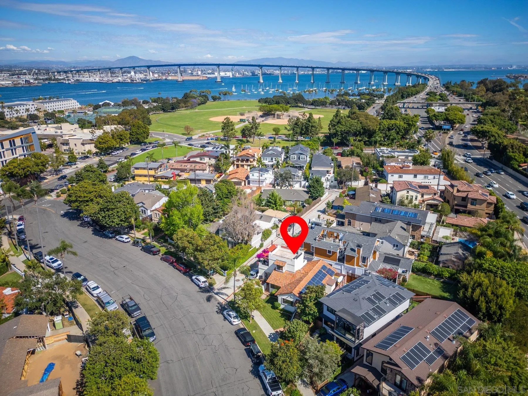 314 Glorietta Place