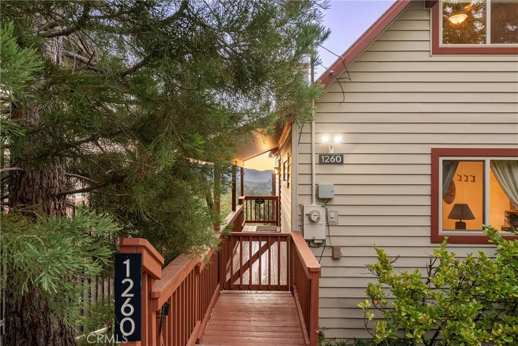 1260 Yukon Court