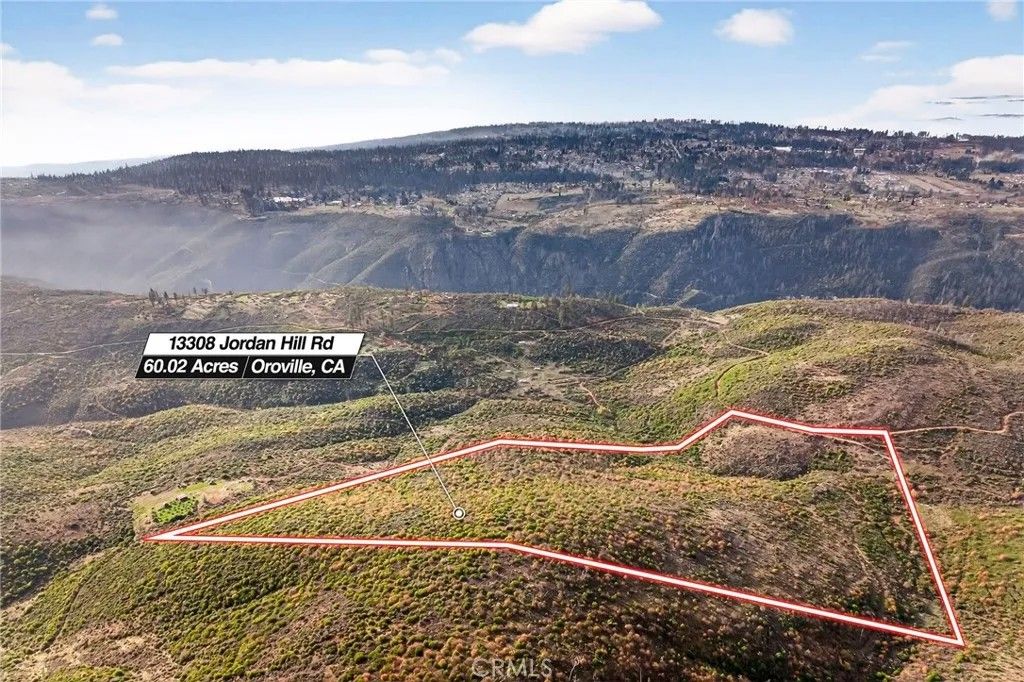 Photo of 13308 Jordan Hill, Oroville, CA 95965 (MLS # SN25274874)