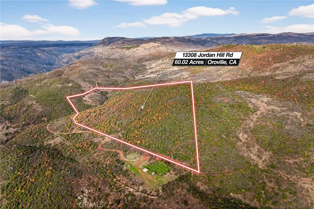 Photo of 13308 Jordan Hill, Oroville, CA 95965 (MLS # SN25274874)