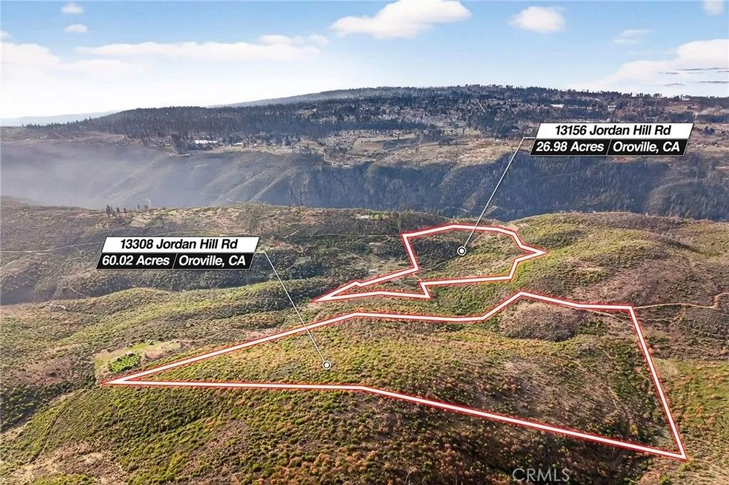 Photo of 13308 Jordan Hill, Oroville, CA 95965 (MLS # SN25274874)