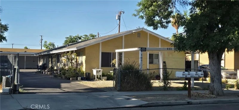 167 N Columbia
