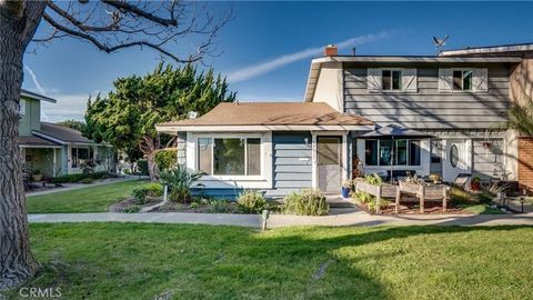 Photo of 10122 Hull Drive, Huntington Beach, CA 92646 (MLS # OC26045239)