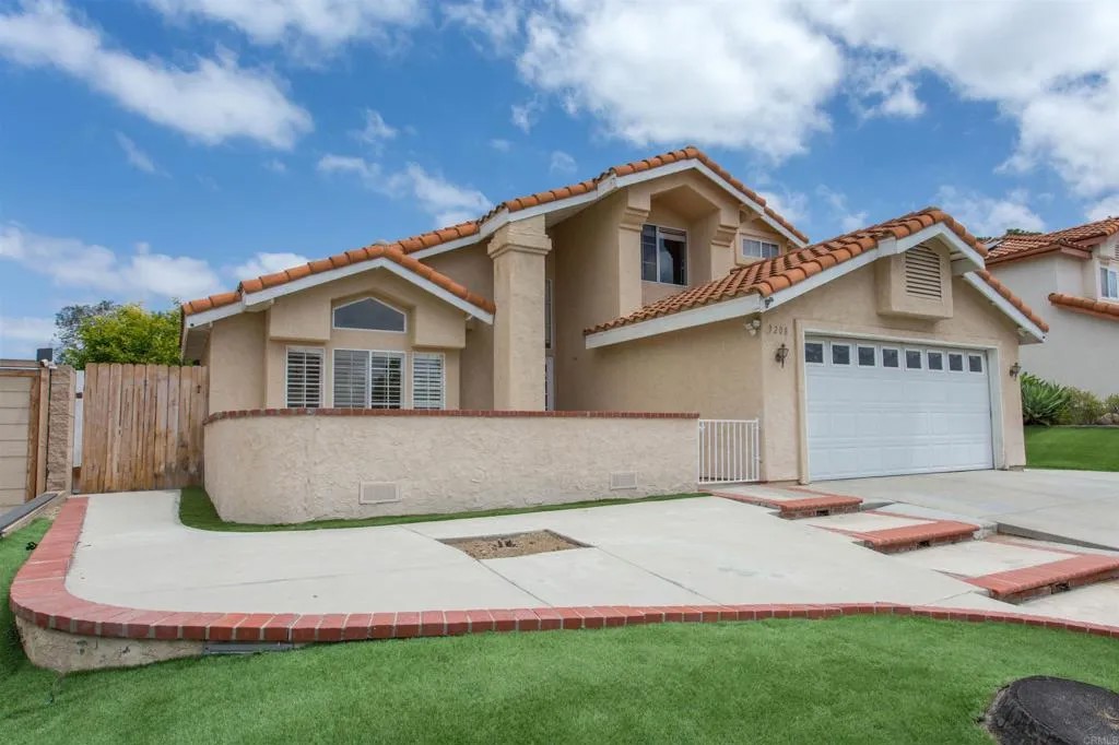9208 Calle De Vista Oeste