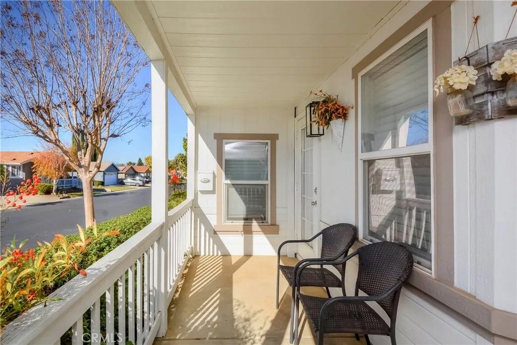 Photo of 10961 Desert Lawn Dr #492, Calimesa, CA 92320 (MLS # IG26017603)