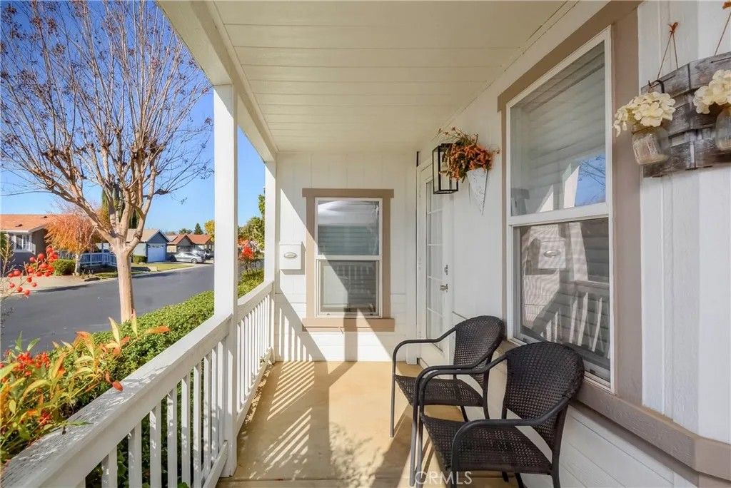 Photo of 10961 Desert Lawn Dr #492, Calimesa, CA 92320 (MLS # IG26017603)