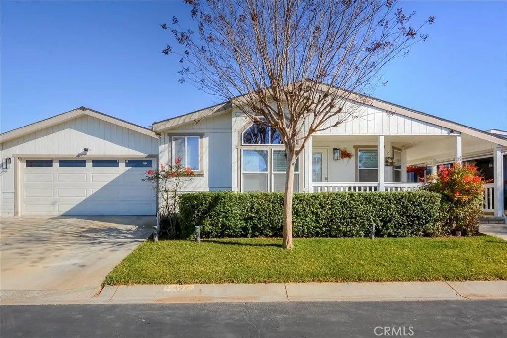 Photo of 10961 Desert Lawn Dr #492, Calimesa, CA 92320 (MLS # IG26017603)