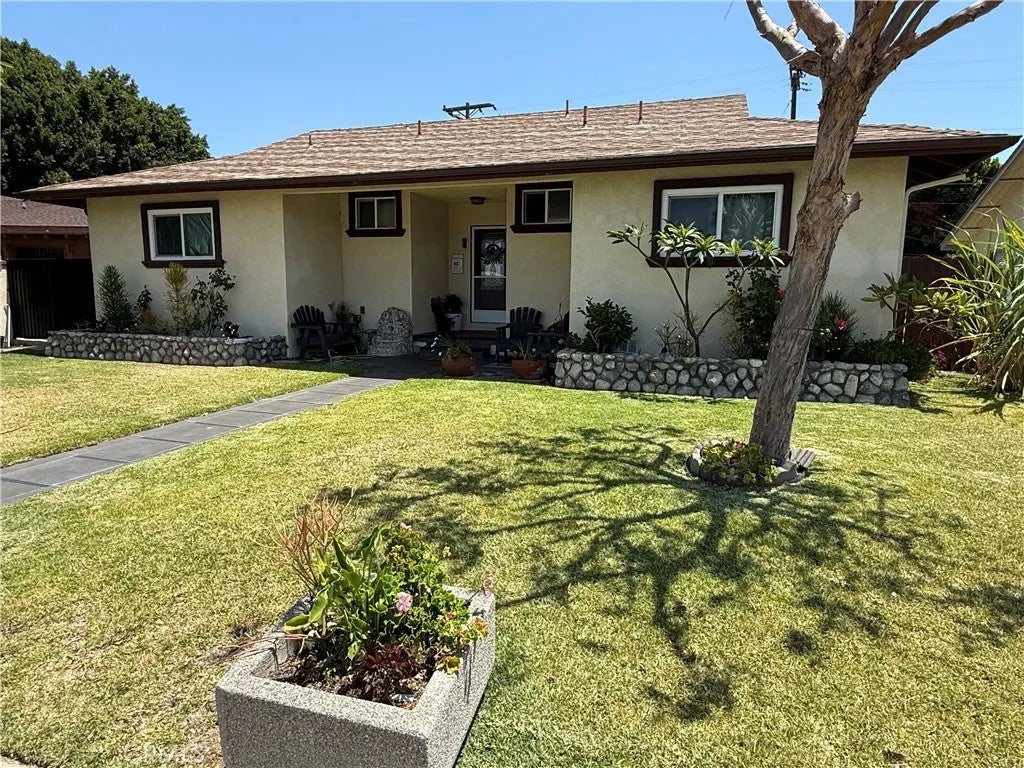 502 S Magnolia Avenue