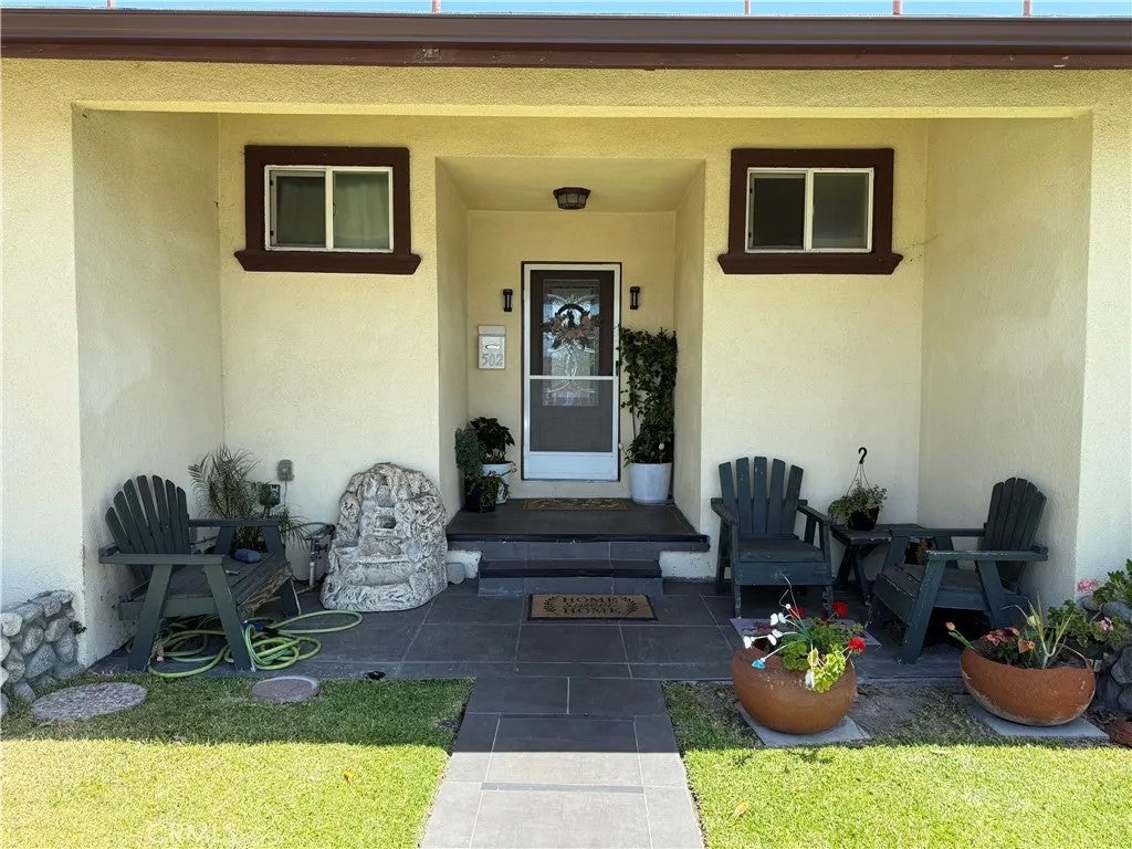 502 S Magnolia Avenue