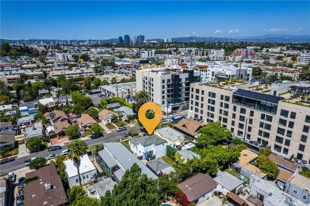 Photo of 10724 Tabor St, Los Angeles, CA 90034 (MLS # OC26092215)