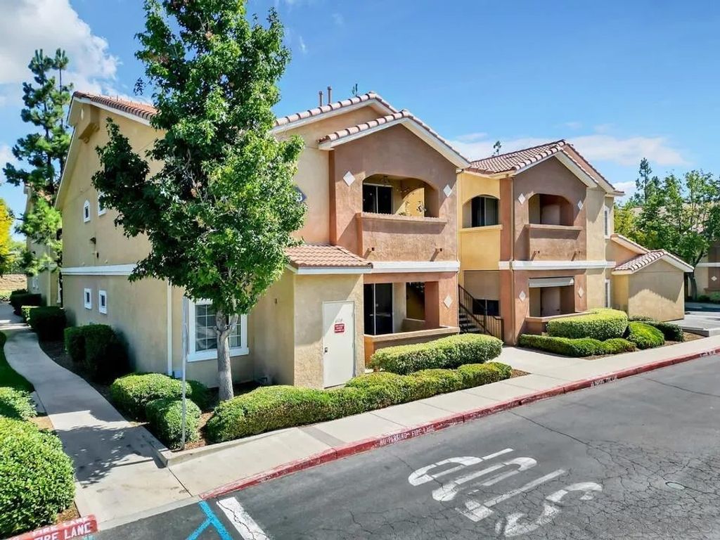 Photo of 24909 Madison Avenue #3513, Murrieta, CA 92562 (MLS # 250041870)