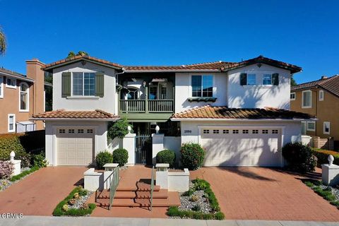 Photo of 2880 Avenida De Autlan, Camarillo, CA 93010 (MLS # P1-26134)