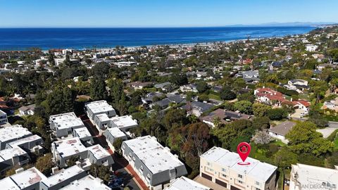 Photo of 2406 Torrey Pines Rd #152, La Jolla, CA 92037 (MLS # 260001538)