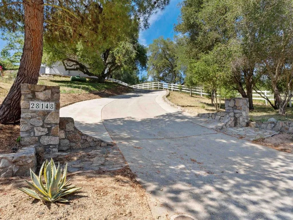 28148 Mountain Meadow Road