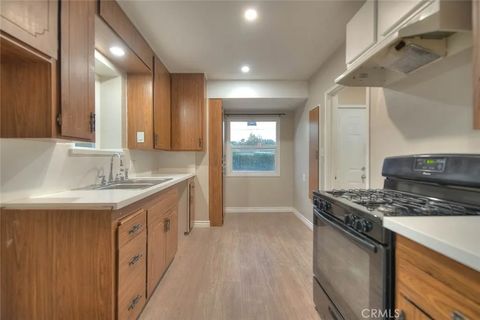 Tiny photo for 1706 Grier Street, Pomona, CA 91766 (MLS # TR25240840)