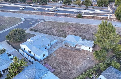 Tiny photo for 1706 Grier Street, Pomona, CA 91766 (MLS # TR25240840)