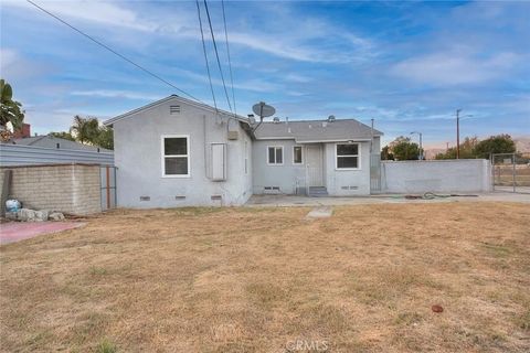 Tiny photo for 1706 Grier Street, Pomona, CA 91766 (MLS # TR25240840)
