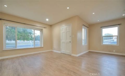 Tiny photo for 1706 Grier Street, Pomona, CA 91766 (MLS # TR25240840)