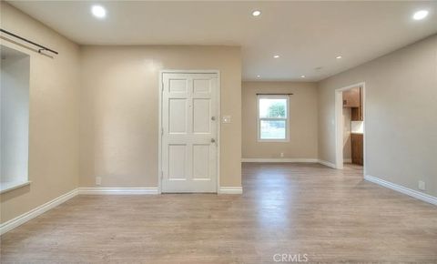 Tiny photo for 1706 Grier Street, Pomona, CA 91766 (MLS # TR25240840)