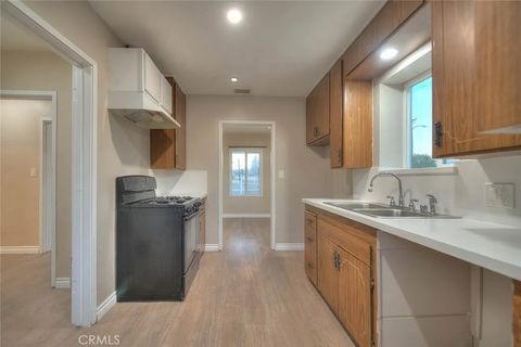 Tiny photo for 1706 Grier Street, Pomona, CA 91766 (MLS # TR25240840)