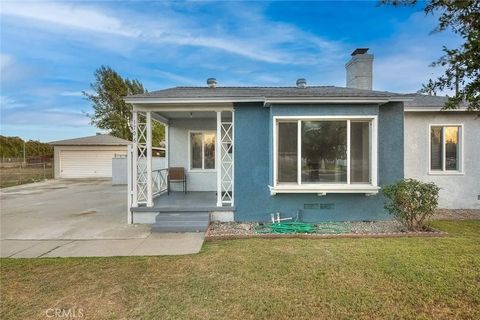 Tiny photo for 1706 Grier Street, Pomona, CA 91766 (MLS # TR25240840)