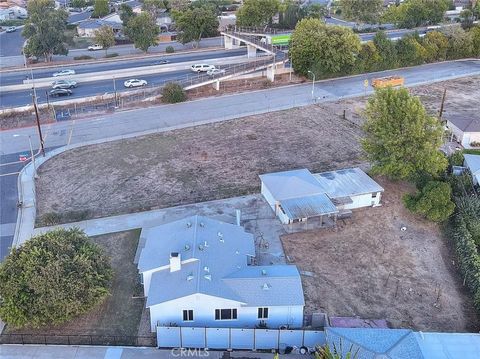 Tiny photo for 1706 Grier Street, Pomona, CA 91766 (MLS # TR25240840)