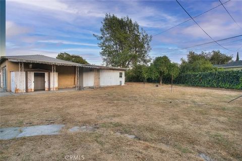 Tiny photo for 1706 Grier Street, Pomona, CA 91766 (MLS # TR25240840)