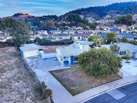Tiny photo for 1706 Grier Street, Pomona, CA 91766 (MLS # TR25240840)