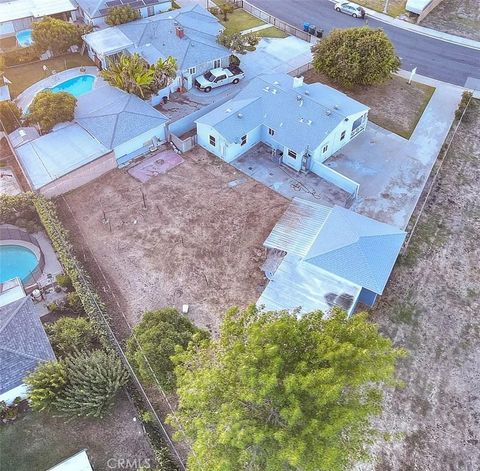 Tiny photo for 1706 Grier Street, Pomona, CA 91766 (MLS # TR25240840)