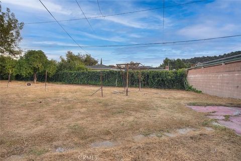 Tiny photo for 1706 Grier Street, Pomona, CA 91766 (MLS # TR25240840)