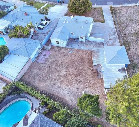 Tiny photo for 1706 Grier Street, Pomona, CA 91766 (MLS # TR25240840)