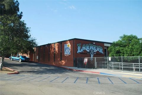Tiny photo for 1706 Grier Street, Pomona, CA 91766 (MLS # TR25240840)