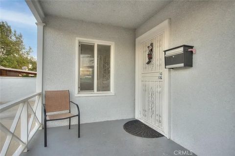 Tiny photo for 1706 Grier Street, Pomona, CA 91766 (MLS # TR25240840)