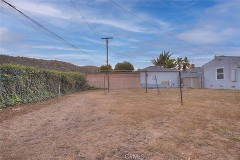 Tiny photo for 1706 Grier Street, Pomona, CA 91766 (MLS # TR25240840)