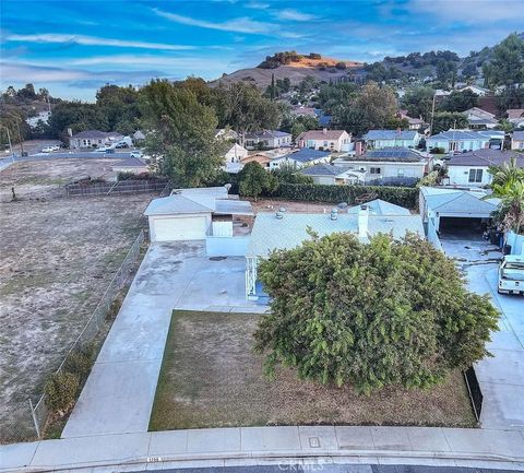Tiny photo for 1706 Grier Street, Pomona, CA 91766 (MLS # TR25240840)
