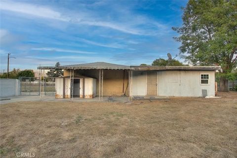 Tiny photo for 1706 Grier Street, Pomona, CA 91766 (MLS # TR25240840)