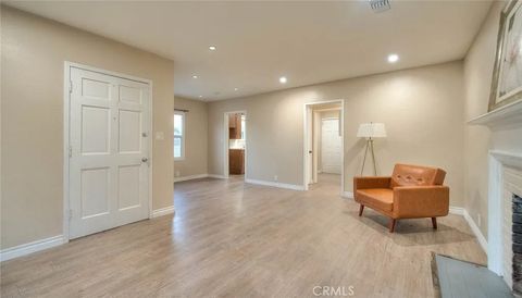 Tiny photo for 1706 Grier Street, Pomona, CA 91766 (MLS # TR25240840)