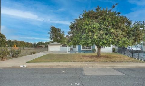 Photo of 1706 Grier Street, Pomona, CA 91766 (MLS # TR25240840)