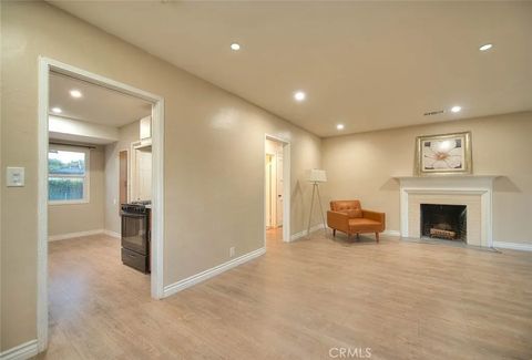 Tiny photo for 1706 Grier Street, Pomona, CA 91766 (MLS # TR25240840)
