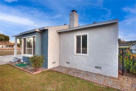 Tiny photo for 1706 Grier Street, Pomona, CA 91766 (MLS # TR25240840)