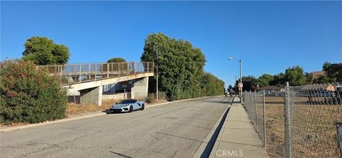 Tiny photo for 1706 Grier Street, Pomona, CA 91766 (MLS # TR25240840)