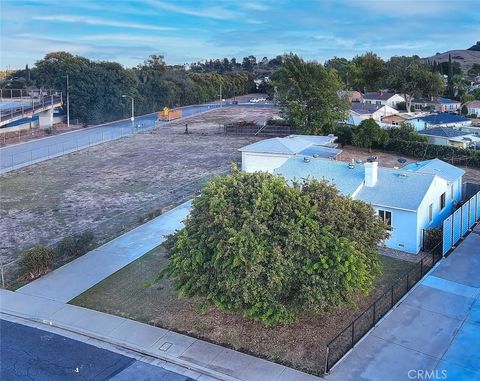 Tiny photo for 1706 Grier Street, Pomona, CA 91766 (MLS # TR25240840)