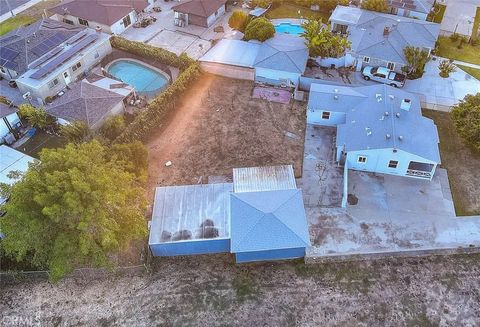 Tiny photo for 1706 Grier Street, Pomona, CA 91766 (MLS # TR25240840)