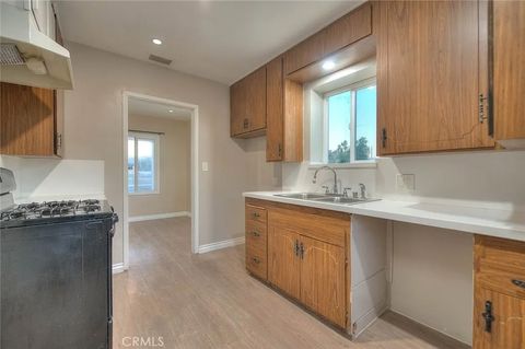 Tiny photo for 1706 Grier Street, Pomona, CA 91766 (MLS # TR25240840)