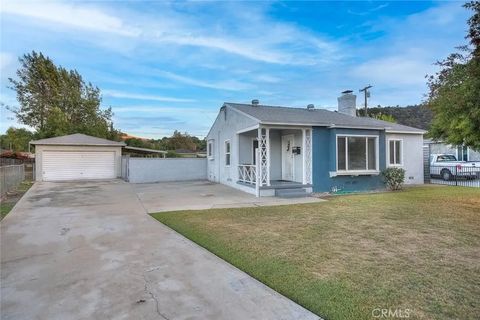 Tiny photo for 1706 Grier Street, Pomona, CA 91766 (MLS # TR25240840)