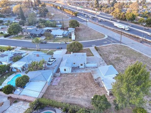 Tiny photo for 1706 Grier Street, Pomona, CA 91766 (MLS # TR25240840)