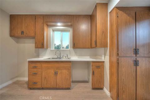 Tiny photo for 1706 Grier Street, Pomona, CA 91766 (MLS # TR25240840)
